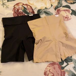 Lane Bryant High Waisted Slimmer 22/24